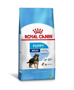 Royal canin Maxi Puppy 10kg