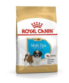 Royal canin Shih Tzu Puppy 1.5kg