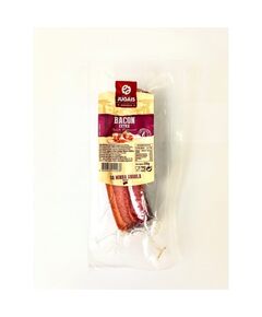 Bacon Extra Fatias 200 G - Quinta De Jugais