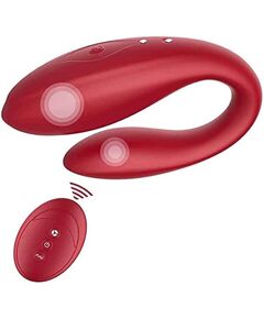 Vibrador U