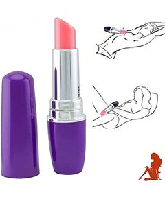 Batom vibrador