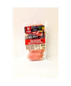 Salsicha Churrasco 200 G - Quinta De Jugais