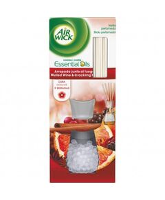 Air Wick Ambientador Sticks Mulled Wine