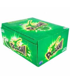 Pastilhas Poosh Sabor Menta - Arcor