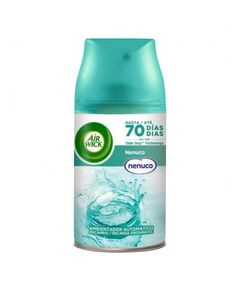 Air Wick Recarga Ambientador Automático - Freshmatic Nenuco