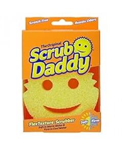 Esponja Multiuso 1 Un - Scrub Daddy