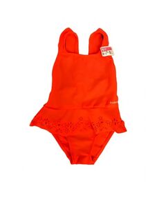 Fato De Banho Rosa - Decathlon Nabaiji