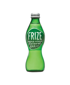 FRIZE AGUA C/ GAS 250ML