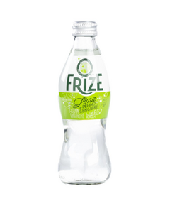 FRIZE AGUA C/ GAS LIMA/PEPINO - 250ML