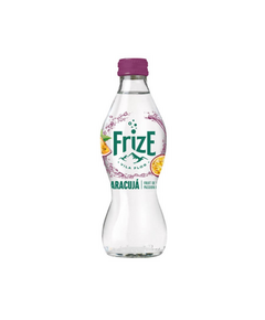FRIZE AGUA C/ GAS MARACUJA - 250ML