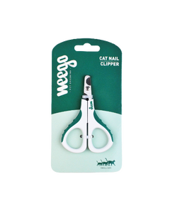 WEEGO CORTA UNHAS GATO