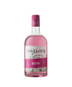 HAVELOCK GIN ROSE - 750ML