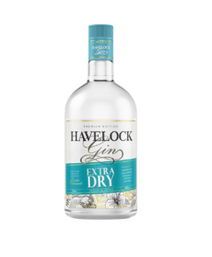 HAVELOCK GIN - 750ML
