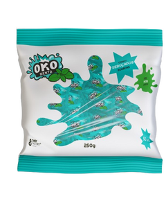 OKO REBUÇADOS MENTA 250G
