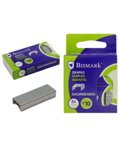Bismark Agrafos Nº 10