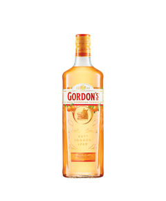 GORDONS GIN ORANGE - 700ML