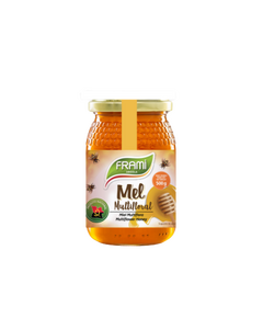 Frami Mel Nacional Vidro - 500G