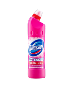 DOMESTOS LIXIVIA SUMMER FRESH 750ML
