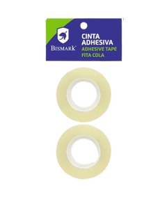 Bismark Fita Cola 19MM X 33M