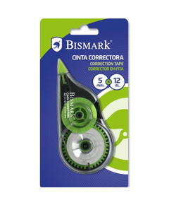 Bismark Fita Correctora 12M