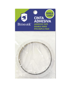 Bismark Fita Dupla 18MM