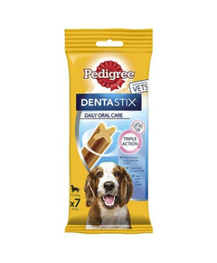 PEDIGREE DENTA STIX 180G