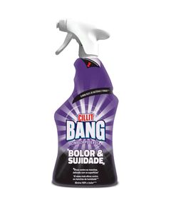 Anti-Bolores Spray Sujidade Cillit Bang - 500 ml