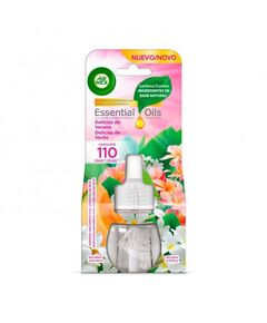 Air Wick Ambientador Eléctrico - Delícias De Verão