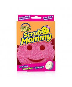 Esponja Multiuso 1 Un - Scrub Mommy