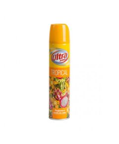Ultra Pro Ambientador Em Spray Tropical