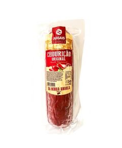 Chourição Original 800 G - Quinta De Jugais