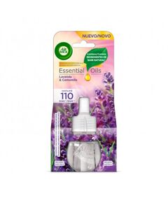 Air Wick Ambientador - Lavanda E Camomila