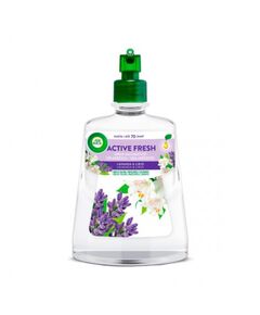 Air Wick Recarga Ambientador Automático - Lavanda E Lírio Active Fresh