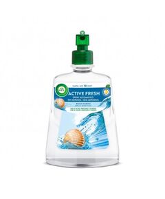 Air Wick Recarga Ambientador Automático Brisa Marítima Active Fresh
