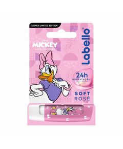 Labello Batom Hidratante Soft Rose Margarida