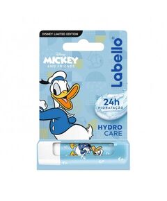 Labello Batom Hidratante Donald