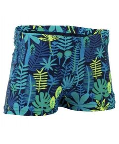 Nabaiji Fato De Banho Menino Azul - Decathlon