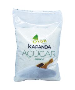 Açúcar branco - Kapanda 1kg