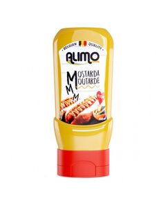 Mostarda - Alimo