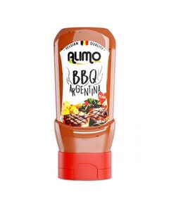 Molho BBQ Argentina - Alimo