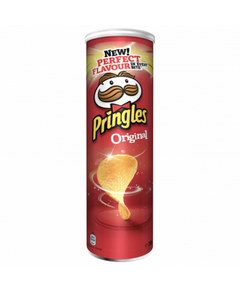 Pringles Batata Original 175 G
