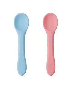 Colheres Happy - 12m+
