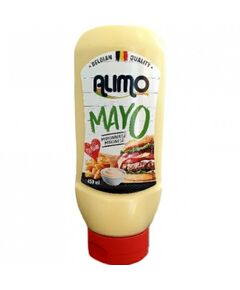 Maionese 450 Ml - Alimo