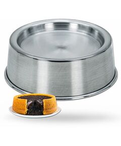 Forma de bolo - piscina