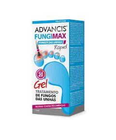 ADVANCIS FUNGIMAX FUNGOS DAS UNHAS