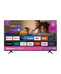 Hisense VIDA 65 inch 4K UHD Smart TV
