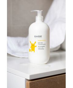 Gel de Banho Pediátrico 500ml - BABE