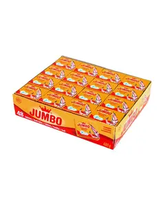 Caldo de camarão - Jumbo