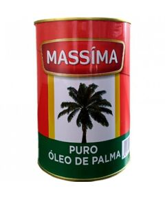 Óleo De Palma 1L - Massima