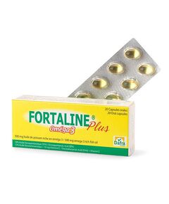 Fortaline plus - Omega 3